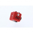 Red Fidget Cube