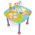 Boikido Wooden Activity Table