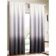 Shades Ombre Curtain Panel Pair - 80 x 84