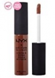 NYX Soft Matte Lip Cream ~ Dubai