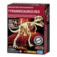 Toysmith Dig A Dino T-Rex Excavation Kit