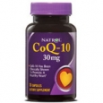 Natrol CoQ-10 30 mg - 30 Capsules