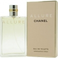 Chanel Allure Women's 3.4-ounce Eau de Toilette Spray