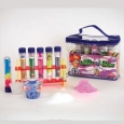 Be Amazing Lab-in-a-Bag Test Tube Wonders Chemistry Kit