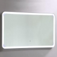Vanity Art LED Lighted Mirror With Touch Sensor