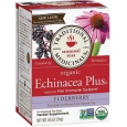 Organic Echinacea Elder 16 Bag