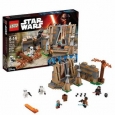 LEGO(R) Star Wars(TM) Battle on Takodana(TM) (75139)