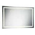 Eurofase Rectangular Back-Lit LED Mirror, 35.5 Inches High by 55 Inches Wide - Model 29107-018