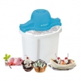 Maxi-Matic EIM-404 Elite Mr. Freeze 4 -Quart Electric Ice Cream Maker - White