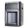 Global Water G5CTF Counter Top Hot and Cold Bottleless Water Cooler with 3-Stage Filtration (As Is Item)