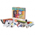 The Young Scientist Science Experiment Kit, Stars; Planets; Forces