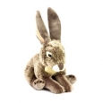 National Geographic Jack Rabbit Plush