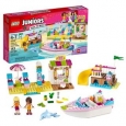 LEGO(R) Juniors Andrea & Stephanie's Beach Holiday (10747)