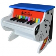 Schoenhut Dog Piano