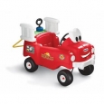 Spray & Rescue Fire Truck by Little Tikes