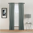 Miller Curtains Winston 84-Inch Rod Pocket Panel (As Is Item)