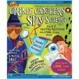 Crime Catchers Science Kit