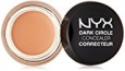 NYX Dark Circle Concealer - DCC03 Medium