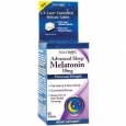 Advanced Sleep Melatonin 10 MG 60 Tablets