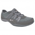 Women's S Sport By Skechers Relax'd Performance Athletic Shoes - Grey Size:6