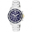 Invicta Men's Specialty 13974 Silver Stainless-Steel Diving Watch