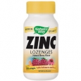 Zinc Lozenges with Echinacea Vitamin C 60 Lozenges