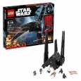 LEGO(R) Star Wars(TM) Krennic's Imperial Shuttle (75156)