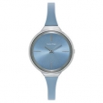 Calvin Klein Women's Blue Watch