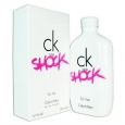 CK One Shock Women's 6.7-ounce Eau de Toilette Spray