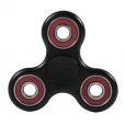 Black 8 Kinds of Color Toy Hand Spinner Fingertip Toys Long Rotation Time Toys