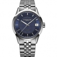 Raymond Weil Freelancer Automatic Stainless Steel Mens Watch 2740-ST-50021