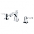 Anzzi L-AZ015 Sonata Widespread 1.5 GPM Bathroom Faucet
