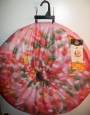 Pink Donut W/ Sprinkles Costume One Size Fits Most Adult Kids Child Dress Up