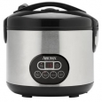 Aroma ARC-926SBD 12-cup Cooked Rice Cooker and Food Steamer