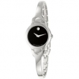 Movado Women's 605247 Kara Stainless Steel Bracelet Watch