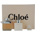 Chloe New Women's 3-piece Fragrance Set