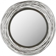 Safavieh Wired Natural 21-inch Circular Mirror