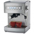 Cuisinart EM-200 Programmable 15-bar Espresso Maker