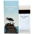 Dolce & Gabbana Light Blue Dreaming in Portofino Women's 3.3-ounce Eau de Toilette Spray