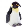 National Geographic Penguin Plush