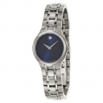Movado Women's 0606370 'Collection' Stainless Steel Swiss Quartz Watch