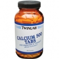 Calcium 500 Tabs 180 Tablets
