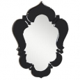 Somette Venetian Black Mirror