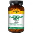 Magnesium Caps 300 MG 60 Capsules