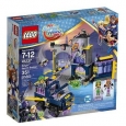 LEGO(R) DC Super Hero Girls(TM) Batgirl(TM) Secret Bunker (41237)