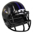 Baltimore Ravens NFL Mini Helmet Bank