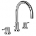 Newport Brass 8200 Newport 365 - Bronwen Widespread Lavatory Faucet with Metal L