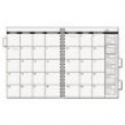 At-a-glance Monthly Planner Refill For 70-236 Or 70-296 (70923) - Specialty