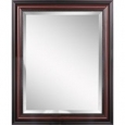 Headwest Traditional Cherry Wall Mirror