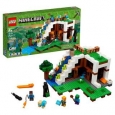 LEGO(R) Minecraft(TM) Creative Adventures (21134)